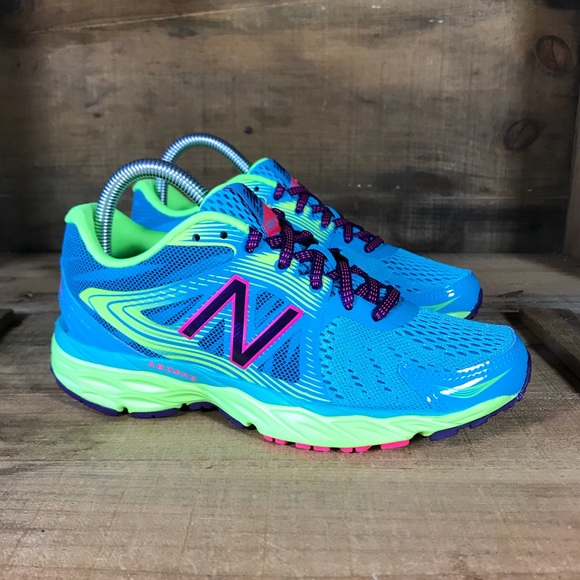 new balance techride 680v4